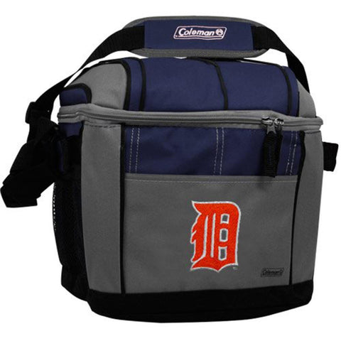 Detroit Tigers MLB 24 Can Soft-Sided Cooler