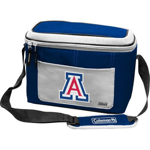 Arizona Wildcats NCAA 12 Can Soft Sided Cooler