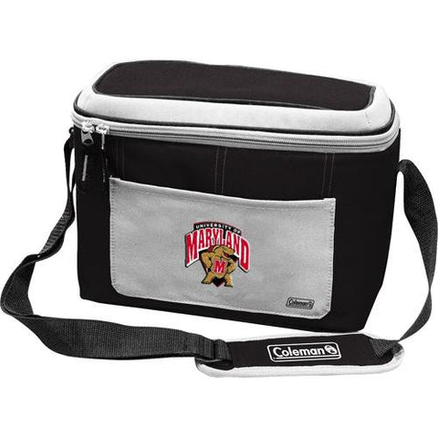 Maryland Terps NCAA 12 Can Soft Sided Cooler
