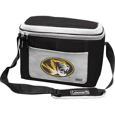 Missouri Tigers NCAA 12 Can Soft Sided Cooler