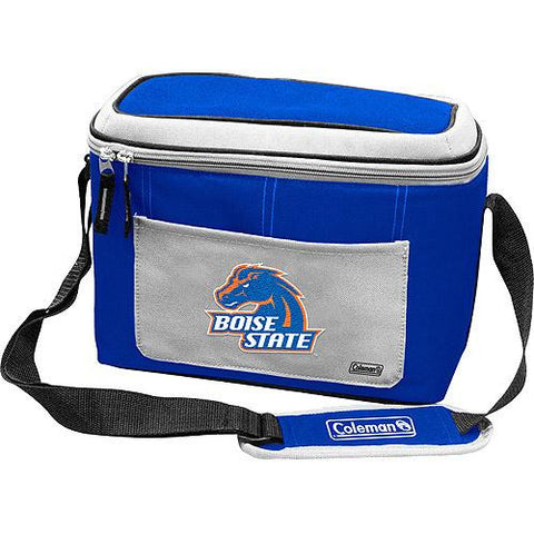 Boise State Broncos NCAA 12 Can Soft Sided Cooler