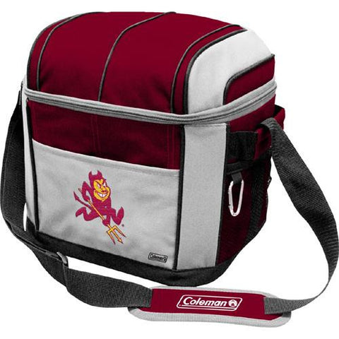 Arizona State Sun Devils NCAA 24 Can Soft Sided Cooler