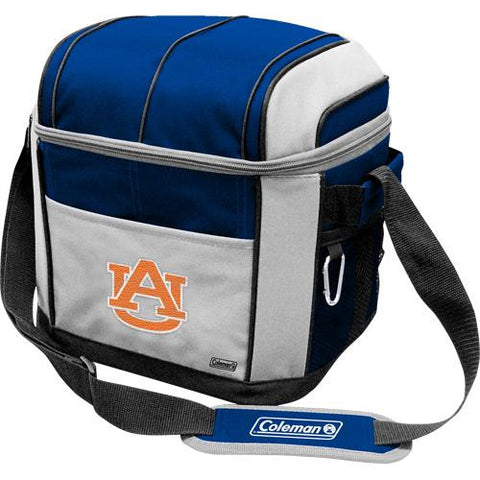 Auburn Tigers NCAA 24 Can Soft Sided Cooler