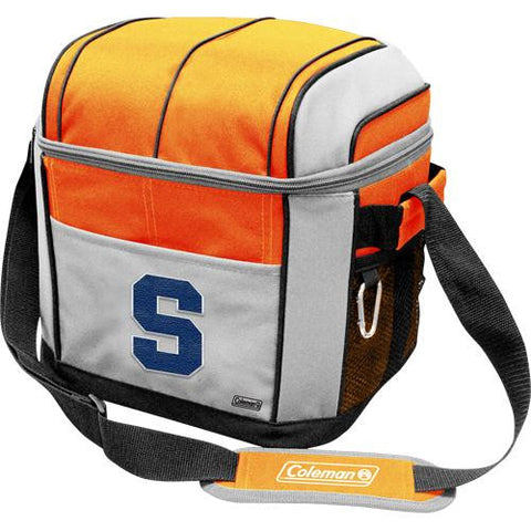 Syracuse Orangemen NCAA 24 Can Soft Sided Cooler