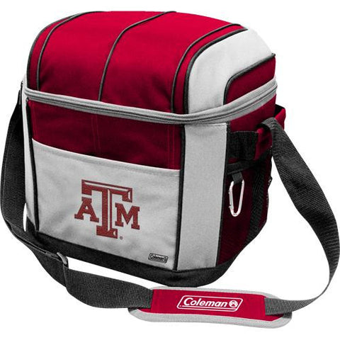 Texas A&M Aggies NCAA 24 Can Soft Sided Cooler
