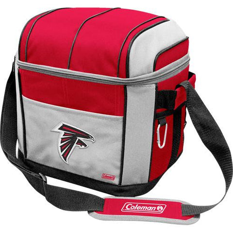Atlanta Falcons NFL 24 Can Soft Sided Cooler