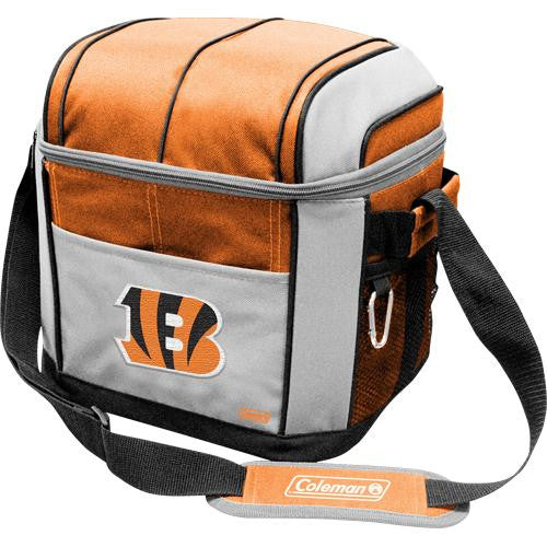 Cincinnati Bengals NFL 24 Can Soft Sided Cooler