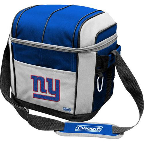New York Giants NFL 24 Can Soft Sided Cooler