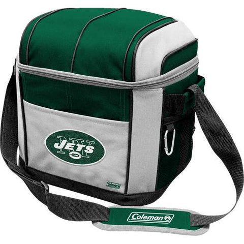 New York Jets NFL 24 Can Soft Sided Cooler
