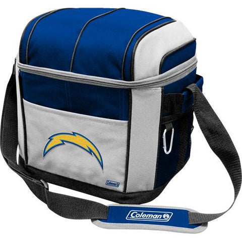 San Diego Chargers NFL 24 Can Soft Sided Cooler