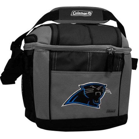 Carolina Panthers NFL 24 Can Soft-Sided Cooler