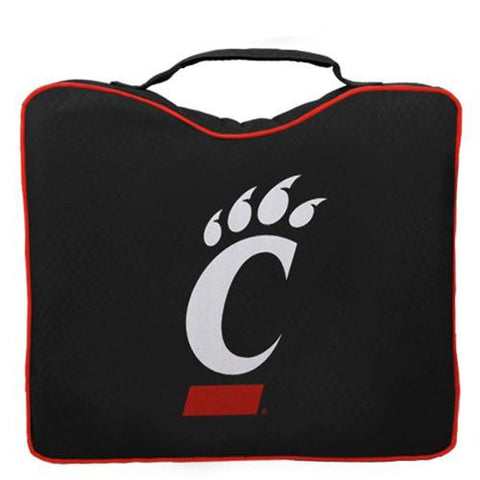 Cincinnati Bearcats NCAA Bleacher Cushion