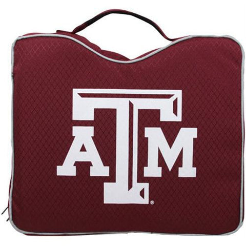 Texas A&M Aggies NCAA Bleacher Cushion