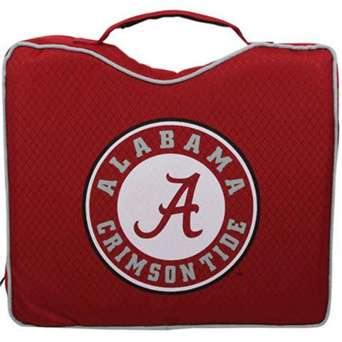 Alabama Crimson Tide NCAA Bleacher Cushion