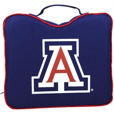Arizona Wildcats NCAA Bleacher Cushion