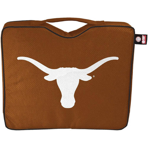 Texas Longhorns NCAA Bleacher Cushion