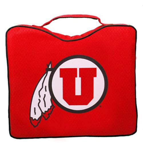 Utah Utes NCAA Bleacher Cushion