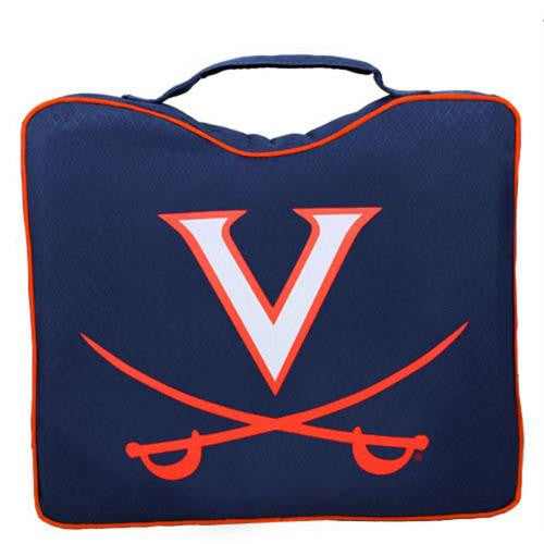 Virginia Cavaliers NCAA Bleacher Cushion