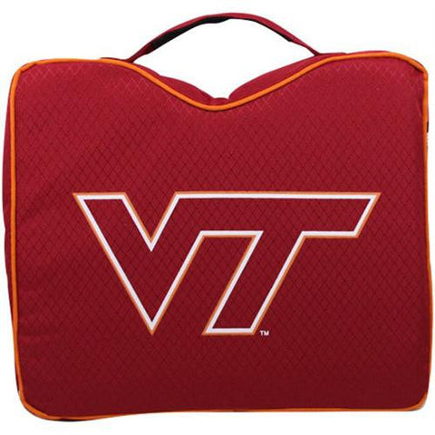 Virginia Tech Hokies NCAA Bleacher Cushion