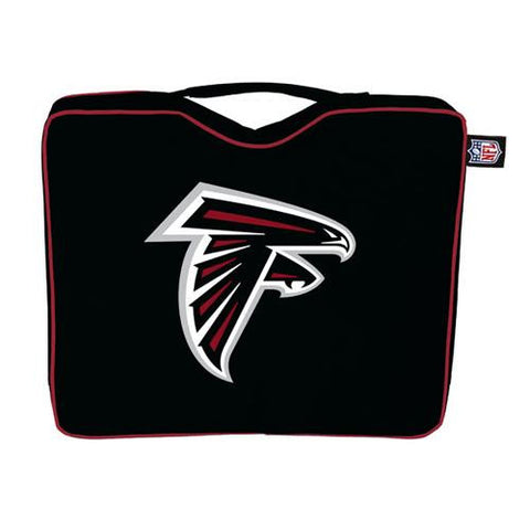 Atlanta Falcons NFL Bleacher Cushion