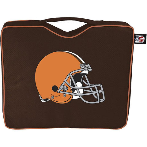 Cleveland Browns NFL Bleacher Cushion