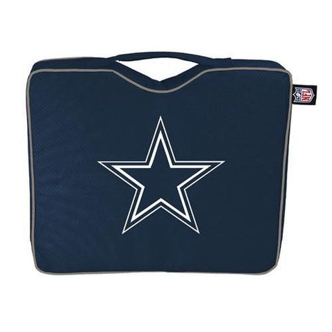 Dallas Cowboys NFL Bleacher Cushion