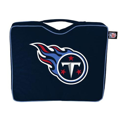 Tennessee Titans NFL Bleacher Cushion