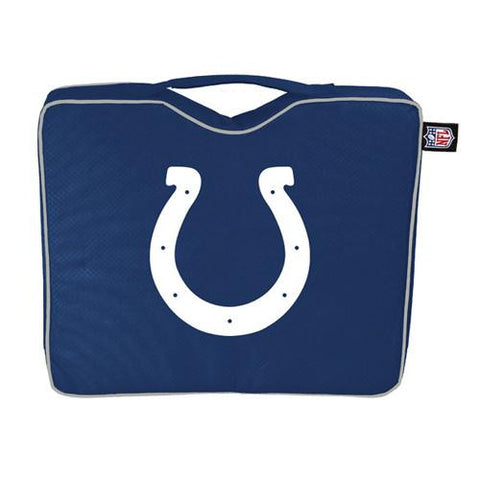 Indianapolis Colts NFL Bleacher Cushion