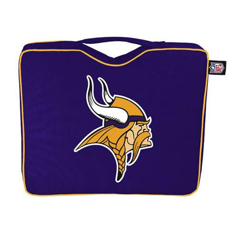 Minnesota Vikings NFL Bleacher Cushion
