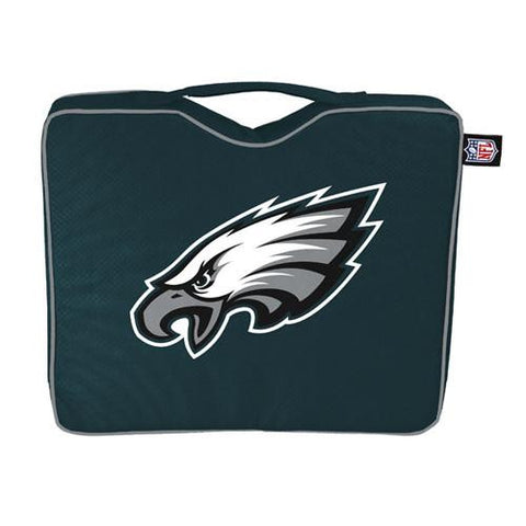 Philadelphia Eagles NFL Bleacher Cushion