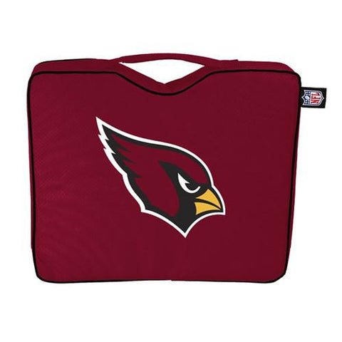 Arizona Cardinals NFL Bleacher Cushion