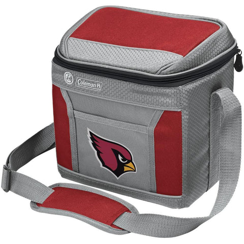 Arizona Cardinals NFL 9 Can Soft Sided Cooler