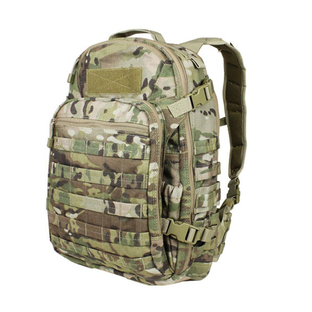 Venture Pack - Color: Multicam