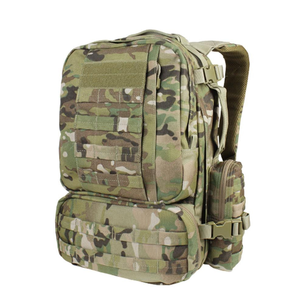 Convoy - Color: Multicam