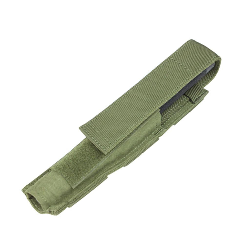 Baton Pouch - Color: OD Green