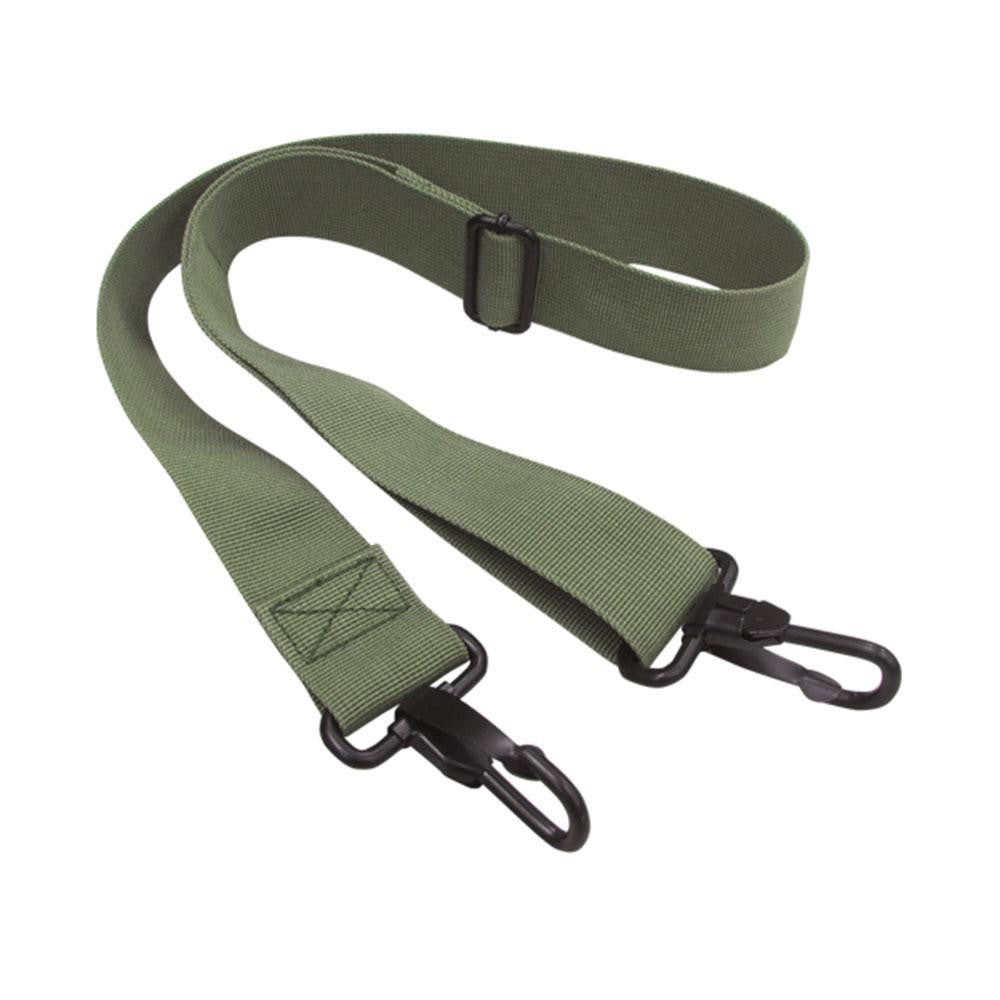 Shoulder Strap Color- OD Green