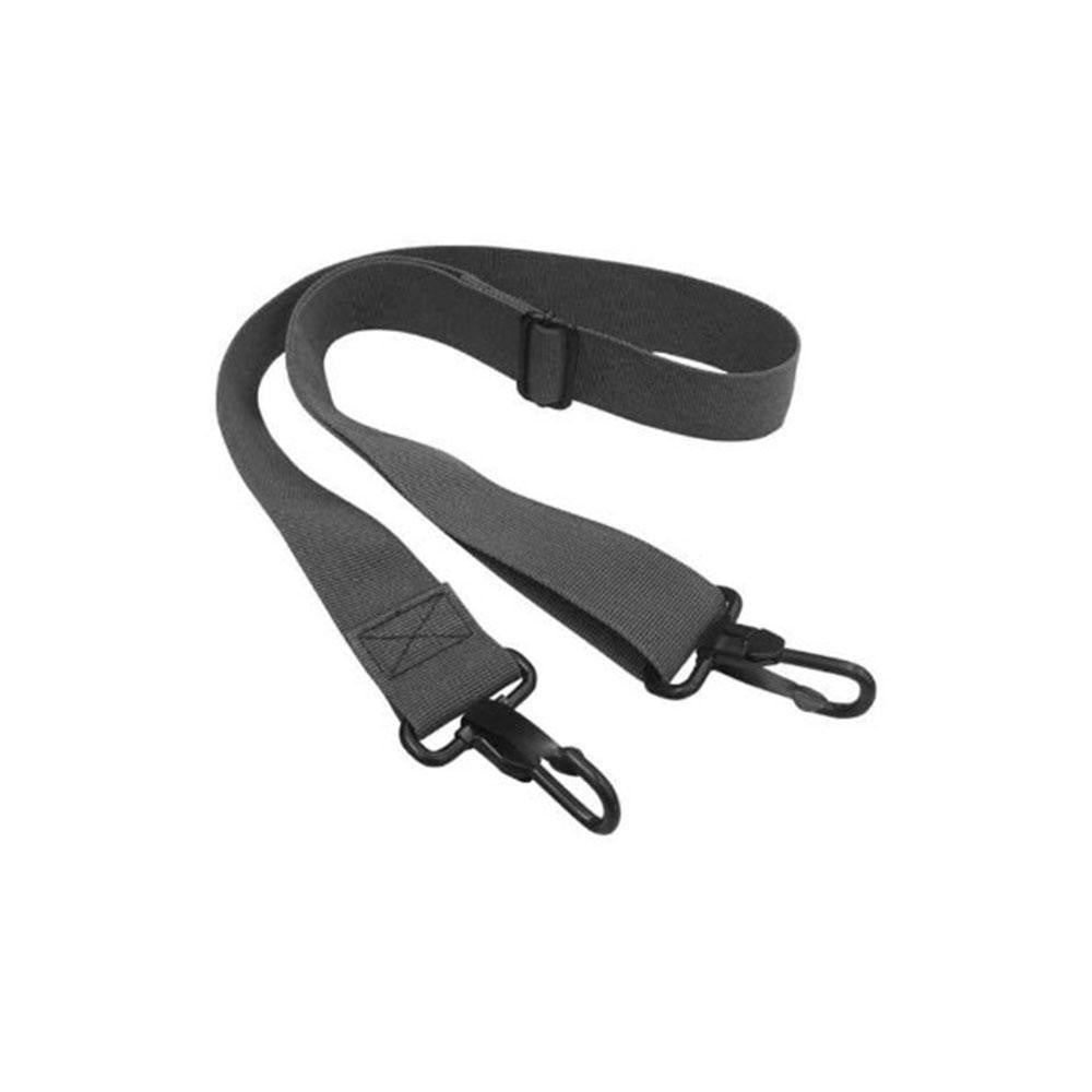 Shoulder Strap Color- Black