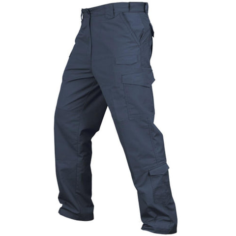 Tactical Pants Color- Navy