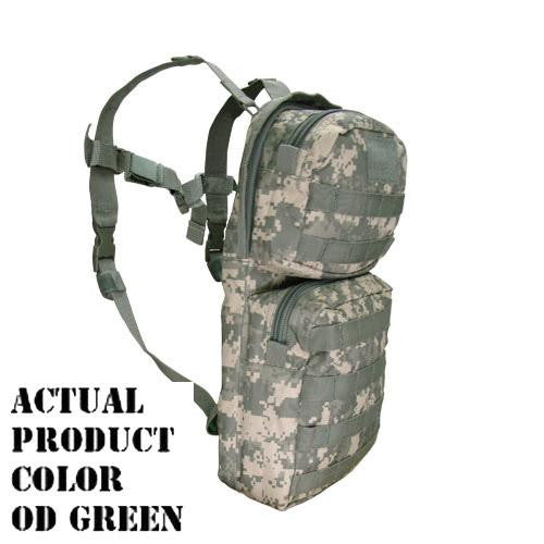 Condor 17 Hydration Carrier II Color: OD Green