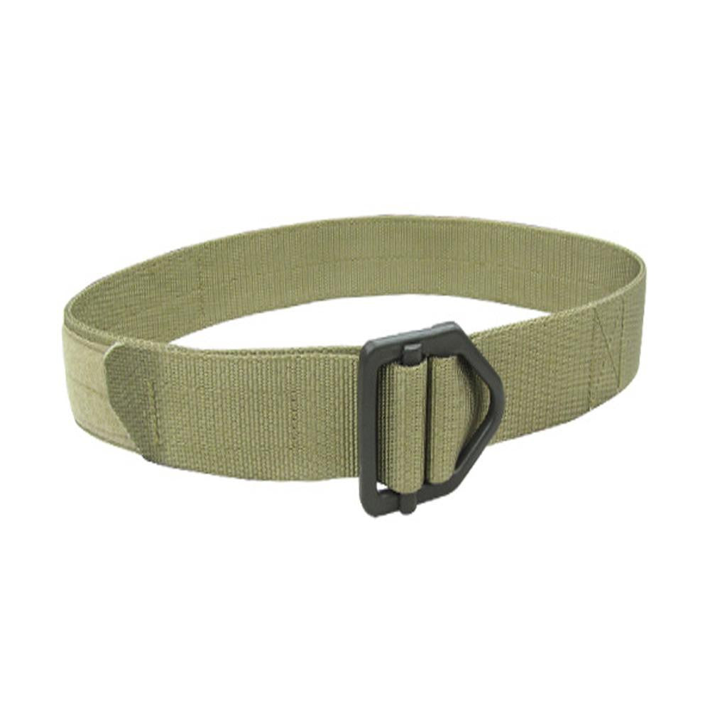 Instructor Belt (Large-X-Large) Color- Tan