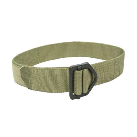 Instructor Belt (Medium-Large) Color- Tan