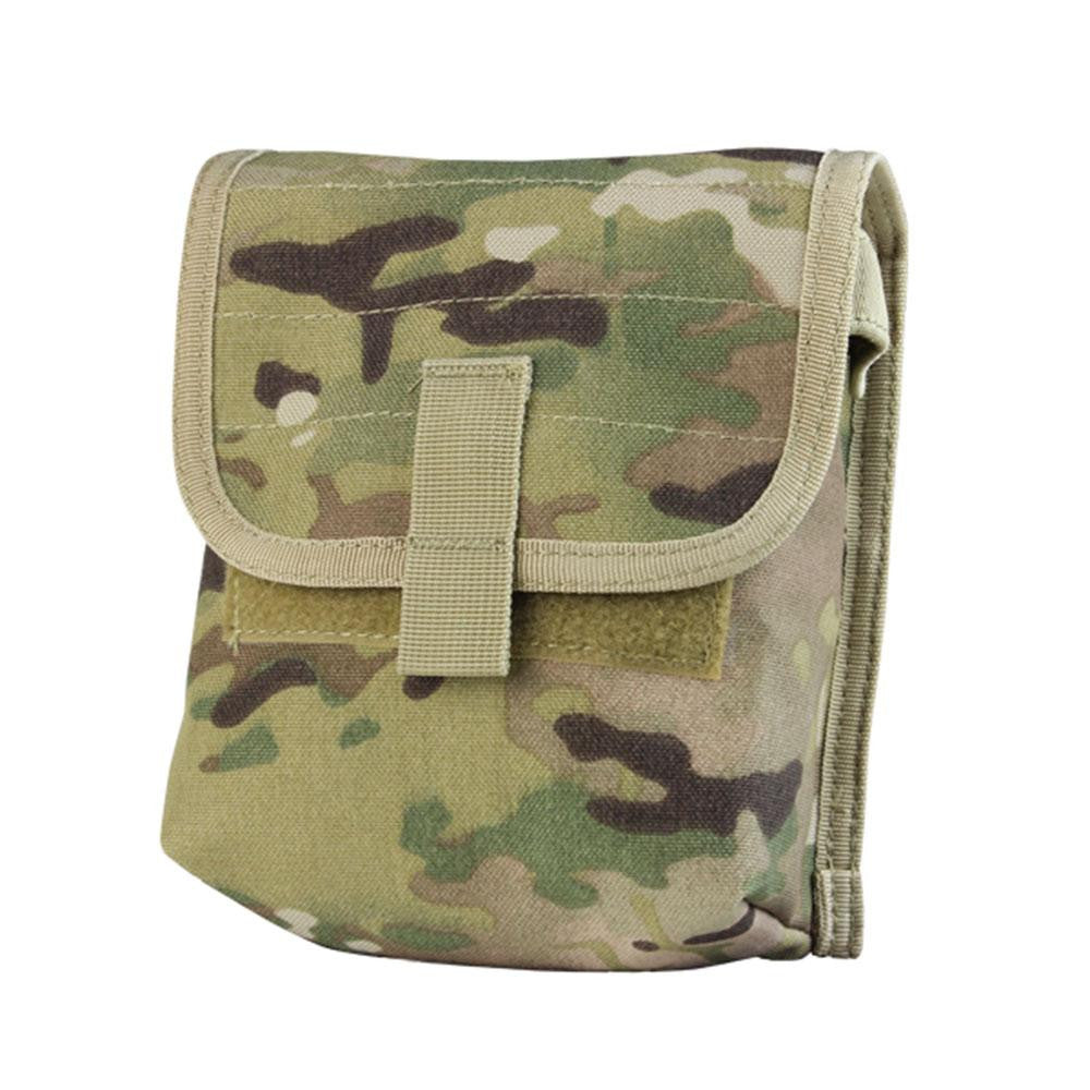 Ammo Pouch Color- Multicam