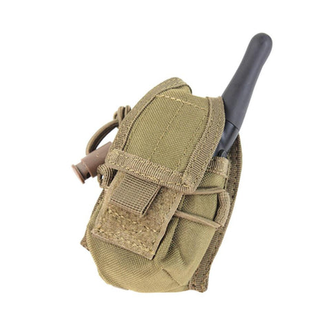 HHR Pouch Color- Tan