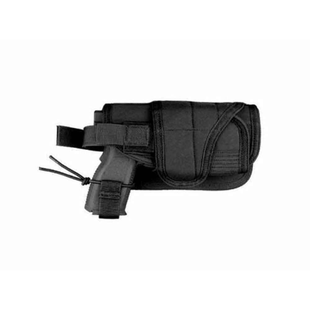 HT Holster Color- Black