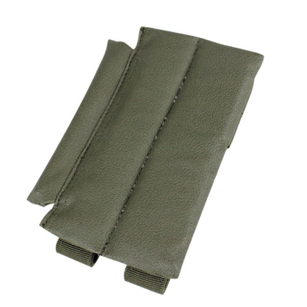 Shock Stop Color- OD Green