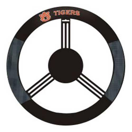 Auburn Tigers NCAA Mesh Steering Wheel Cover
