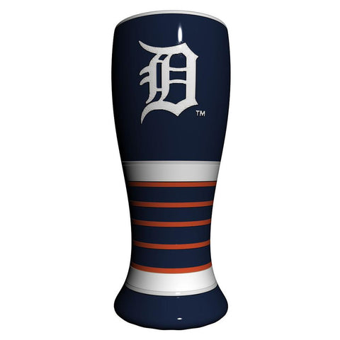 Detroit Tigers MLB Artisan Pilsner Glass