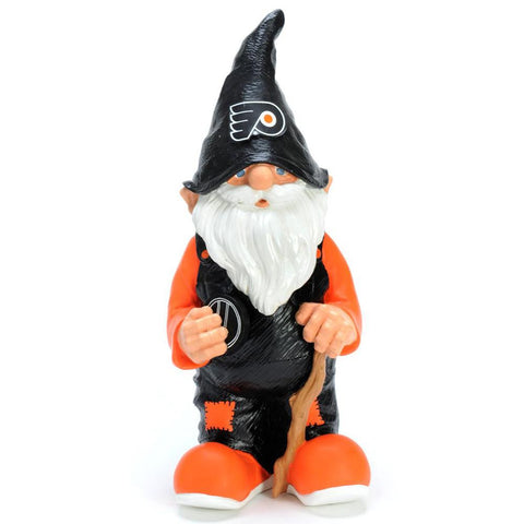 Philadelphia Flyers NHL Garden Gnome 11 Male