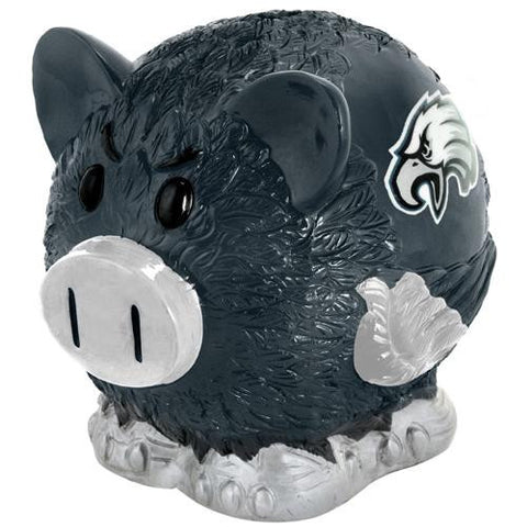 Philadelphia Eagles NFL Team Thematic Piggy Bank (Large)