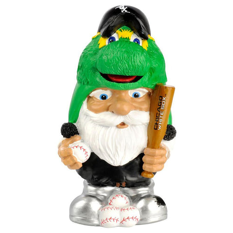 Chicago White Sox MLB Mad Hatter Gnome
